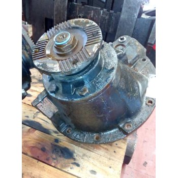 Recambio de grupo para man trucks l 2000 10.224 (220cv) referencia OEM IAM 10-24 51350126109 3.70