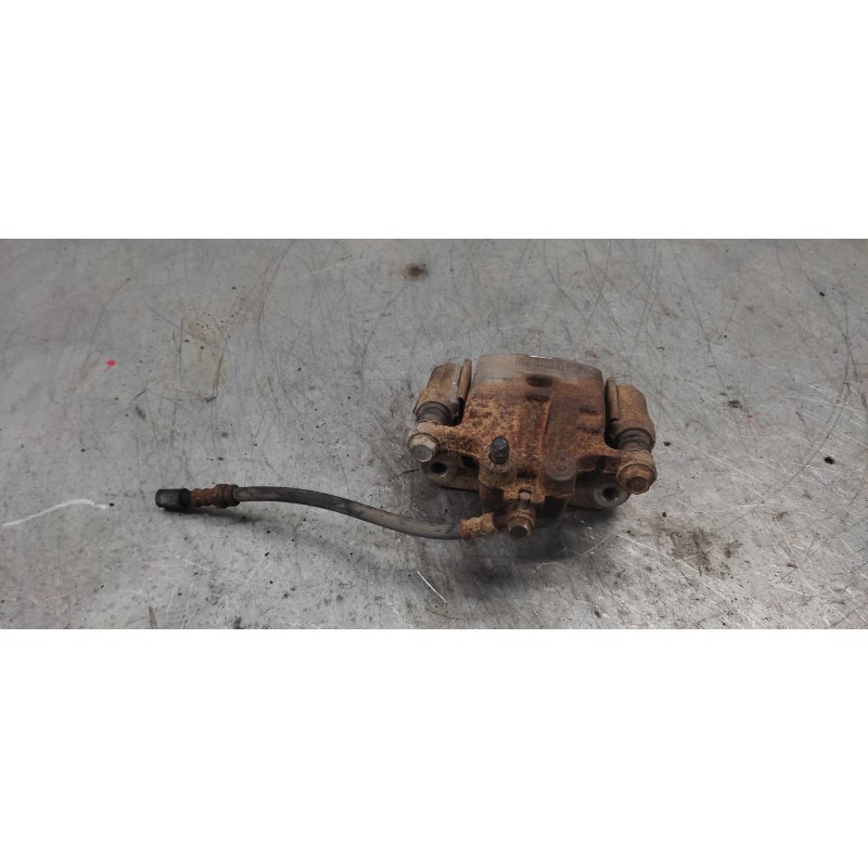 Recambio de pinza freno trasera derecha para mazda cx-7 (er) active referencia OEM IAM - Blanco 2