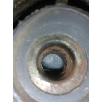 Recambio de volante para nissan cabstar e cabina simple cabina individual referencia OEM IAM   