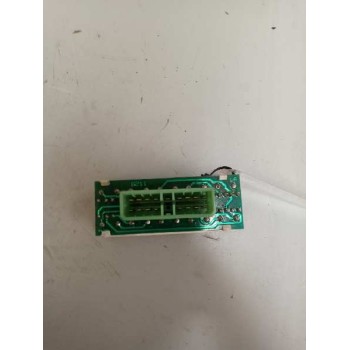Recambio de cuadro instrumentos para iveco eurocargo fki  (typ 100 e 18) tráfico urbano referencia OEM IAM 98474382  