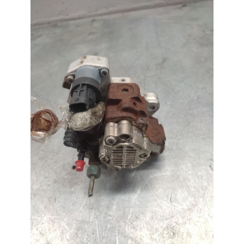 Recambio de bomba inyeccion para renault laguna ii grandtour (kg0) dynamique referencia OEM IAM 0445010075  8200108225 - Negro 2
