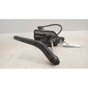 Recambio de motor limpia faros para scania r i r 580 referencia OEM IAM 1476981  IZQUIERDA