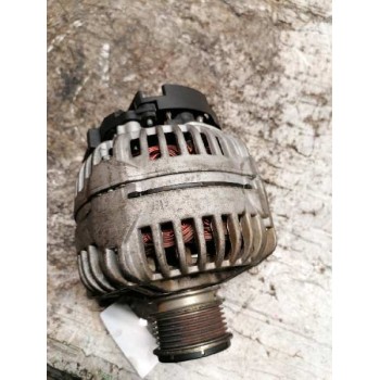 Recambio de alternador para dodge caliber s referencia OEM IAM AI90042 M06152798 