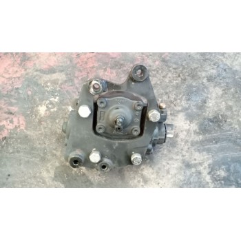 Recambio de caja direccion para nissan cabstar 01.04  3.0 diesel referencia OEM IAM 492109x200  tas15m605