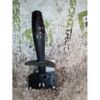 Recambio de mando intermitentes para renault mascott fg 130. 35/55/65 cabina individual referencia OEM IAM 36967D  