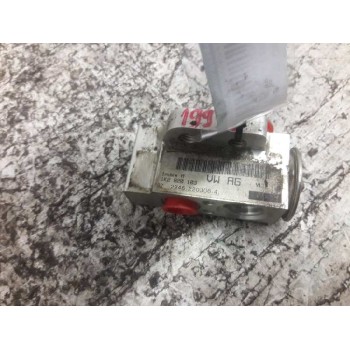 Recambio de valvula expansion para volkswagen passat berlina (3c2) advance referencia OEM IAM 1K0820679 1K2820103 