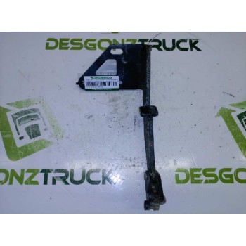 Recambio de soporte / guia puerta corredera para nissan interstar (x70) combi - 6, l2h2, batalla media referencia OEM IAM  DEREC