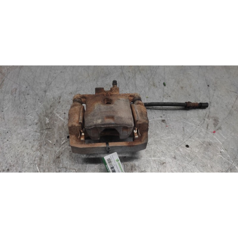 Recambio de pinza freno trasera derecha para mazda cx-7 (er) active referencia OEM IAM - Blanco 3