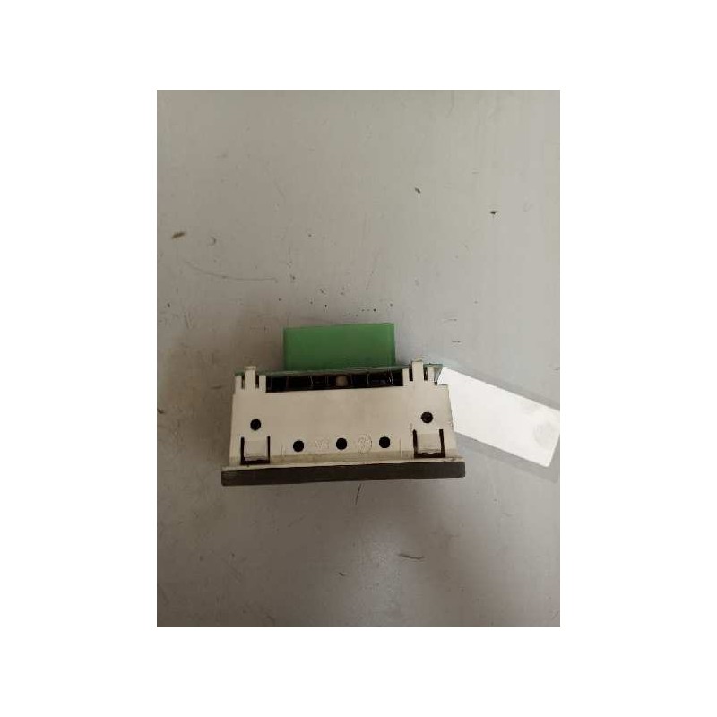 Recambio de cuadro instrumentos para iveco eurocargo fki  (typ 100 e 18) tráfico urbano referencia OEM IAM 98474382 4