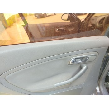 seat ibiza iii (6l1) del año 2006