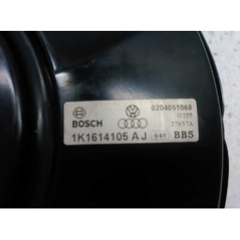 Recambio de servofreno para audi a3 (8p) 1.9 tdi ambiente referencia OEM IAM 1K1614105AJ  