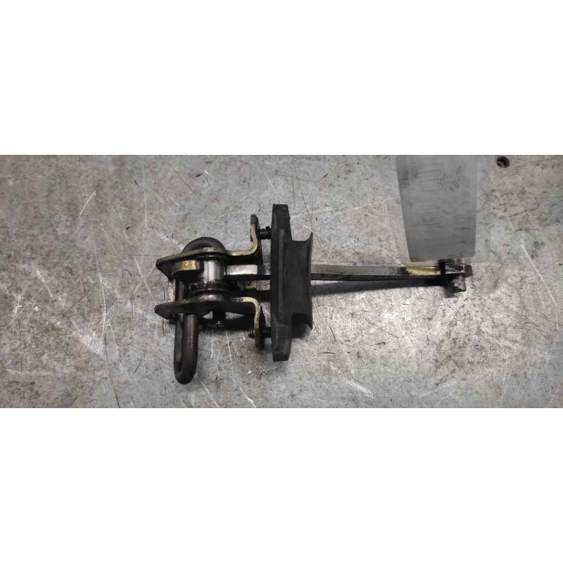 Recambio de retenedor puerta para bmw serie 5 berlina (e34) 525tds referencia OEM IAM 51211938876 2