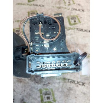 Recambio de mando intermitentes para renault mascott fg 130. 35/55/65 cabina individual referencia OEM IAM 36967D  