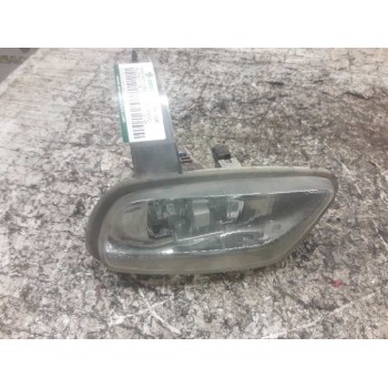 FARO ANTINIEBLA IZQUIERDO 