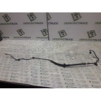 Recambio de latiguillo direccion para mercedes-benz clase e (w211) berlina e 220 cdi (211.006) referencia OEM IAM   
