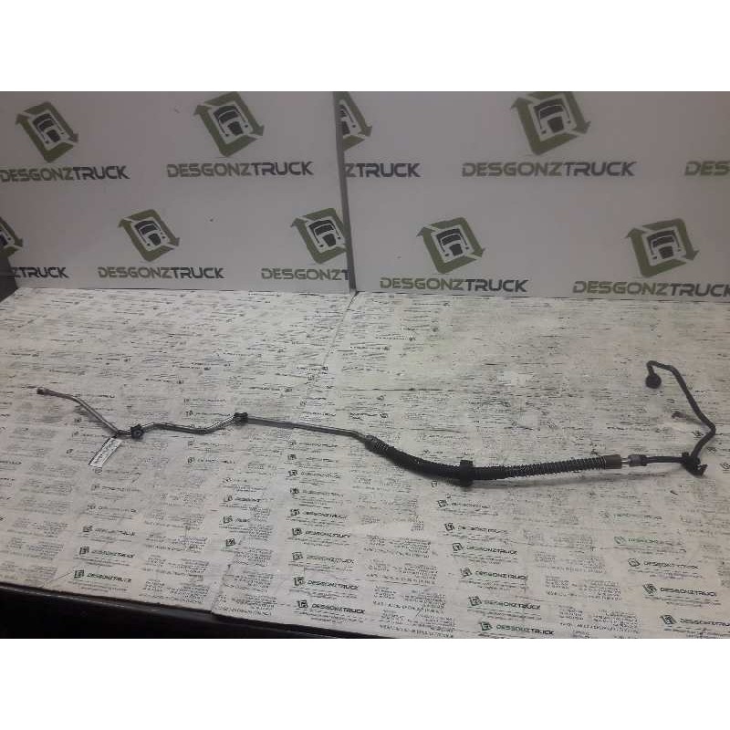 Recambio de latiguillo direccion para mercedes-benz clase e (w211) berlina e 220 cdi (211.006) referencia OEM IAM   