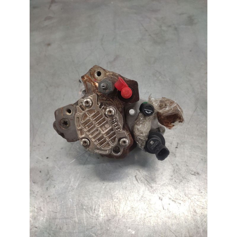 Recambio de bomba inyeccion para renault laguna ii grandtour (kg0) dynamique referencia OEM IAM 0445010075  8200108225 - Negro 3