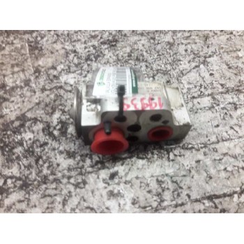 Recambio de valvula expansion para volkswagen passat berlina (3c2) advance referencia OEM IAM 1K0820679 1K2820103 