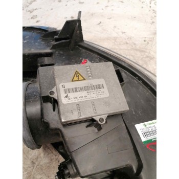 Recambio de faro derecho para peugeot 407 st sport pack referencia OEM IAM   9 PINS
