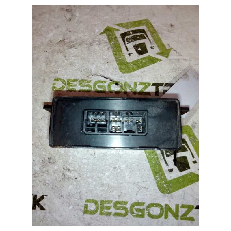 Recambio de modulo electronico para iveco stralis (ad/at) fsa at t / fp - lt 4x2 larga distancia referencia OEM IAM 41221184  CE - Blanco 2