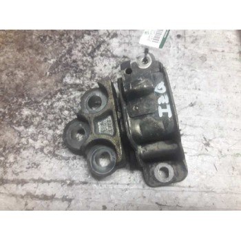 SOPORTE MOTOR IZQUIERDO 