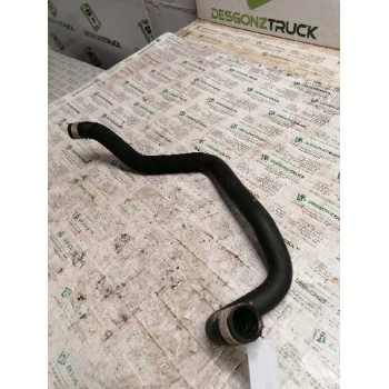 Recambio de manguera de agua para peugeot 208 active referencia OEM IAM 9684653180  