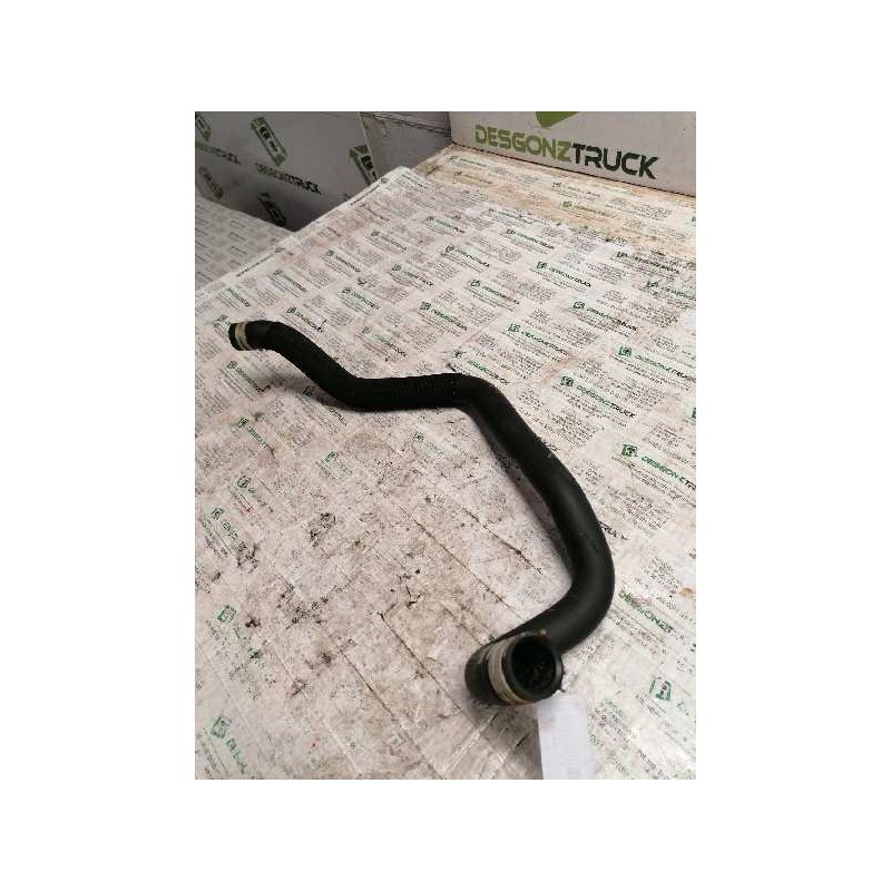 Recambio de manguera de agua para peugeot 208 active referencia OEM IAM 9684653180 - Negro 2