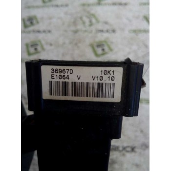 Recambio de mando intermitentes para renault mascott fg 130. 35/55/65 cabina individual referencia OEM IAM 36967D  