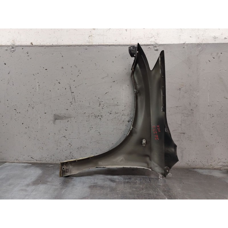 Recambio de aleta delantera derecha para nissan murano i (z50) 3.5 4x4 referencia OEM IAM - Negro 2