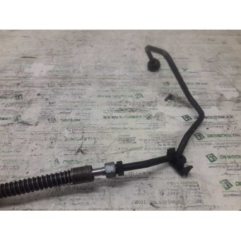 Recambio de latiguillo direccion para mercedes-benz clase e (w211) berlina e 220 cdi (211.006) referencia OEM IAM   