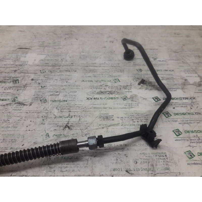 Recambio de latiguillo direccion para mercedes-benz clase e (w211) berlina e 220 cdi (211.006) referencia OEM IAM 2