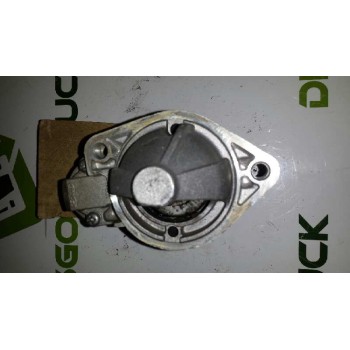 Recambio de motor arranque para hyundai i30 1.6 crdi cat referencia OEM IAM DSL361002A100 1250295 VALEO