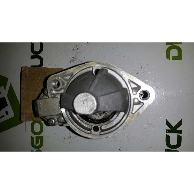Recambio de motor arranque para hyundai i30 1.6 crdi cat referencia OEM IAM DSL361002A100 1250295 VALEO - Negro 2