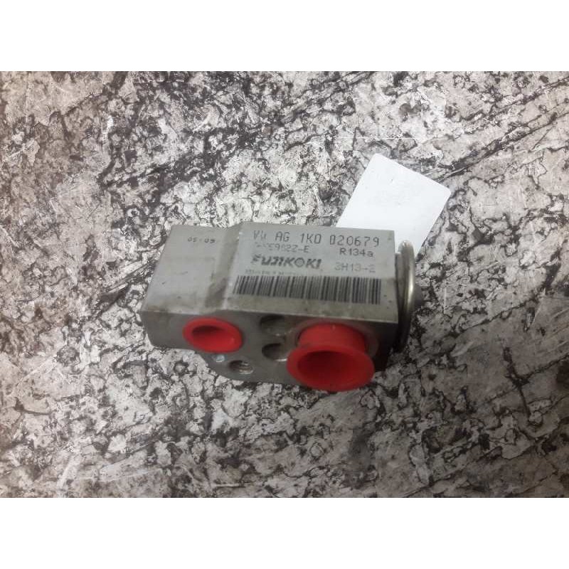 Recambio de valvula expansion para volkswagen passat berlina (3c2) advance referencia OEM IAM 1K0820679 1K2820103 - Negro 3