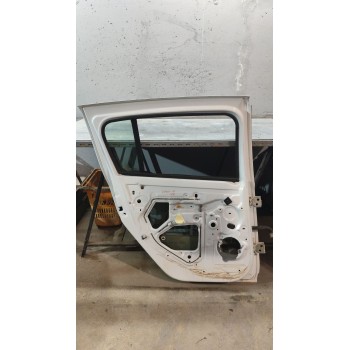 Recambio de puerta trasera izquierda para dacia sandero ii (b8_) 1.2 referencia OEM IAM   