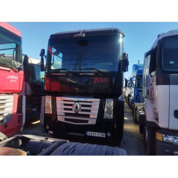 renault magnum ab 2005 del año 2007