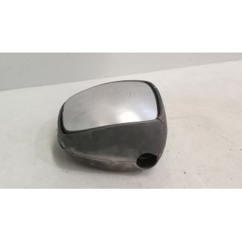 Recambio de retrovisor auxiliar para daf serie xf105.xxx 12.9 diesel referencia OEM IAM   