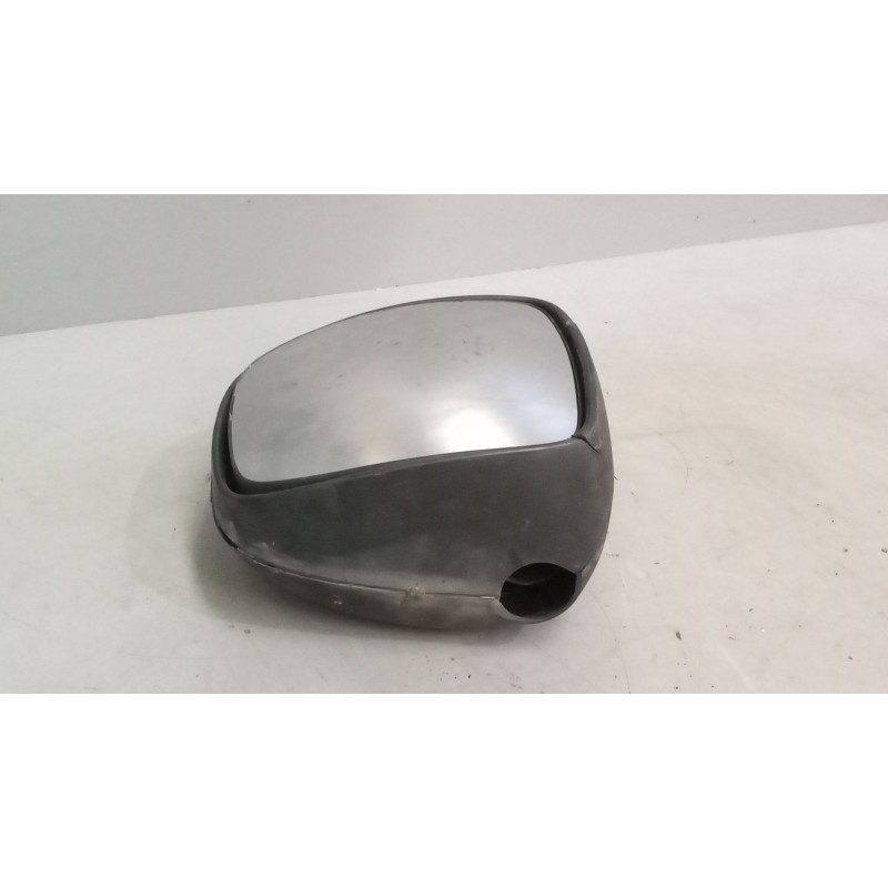 Recambio de retrovisor auxiliar para daf serie xf105.xxx 12.9 diesel referencia OEM IAM   