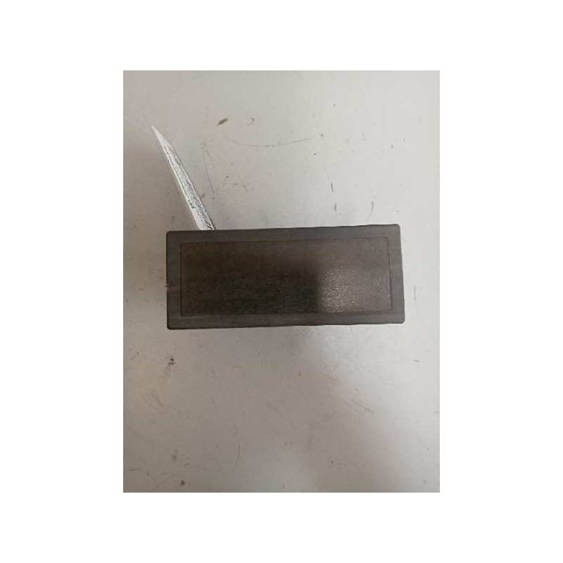 Recambio de cuadro instrumentos para iveco eurocargo fki  (typ 100 e 18) tráfico urbano referencia OEM IAM 98474380  