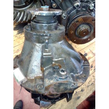 Recambio de grupo para man trucks l 2000 10.224 (220cv) referencia OEM IAM 10-24 51350126109 3.70