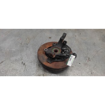 Recambio de mangueta delantera derecha para opel meriva cosmo referencia OEM IAM 93328738  