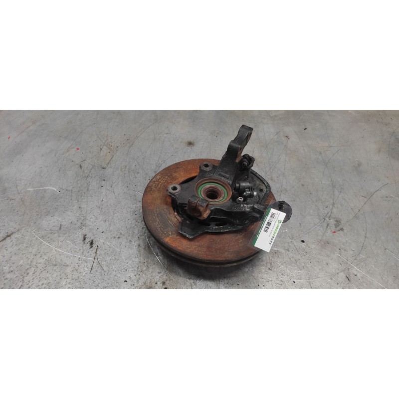 Recambio de mangueta delantera derecha para opel meriva cosmo referencia OEM IAM 93328738  
