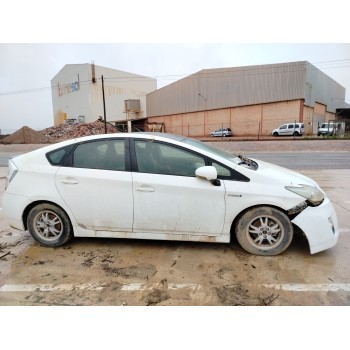 toyota prius (_w3_) del año 2012