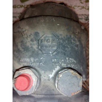 Recambio de bombin freno para nissan trucks l-60.09 referencia OEM IAM  MGM 