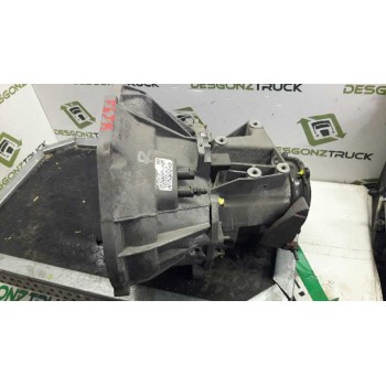 Recambio de caja cambios para ford fiesta (cbk) ambiente referencia OEM IAM 2N1R7002E  