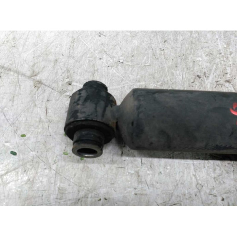 Recambio de amortiguador trasero derecho para peugeot 206 berlina xs referencia OEM IAM - Negro 3