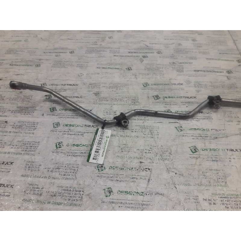 Recambio de latiguillo direccion para mercedes-benz clase e (w211) berlina e 220 cdi (211.006) referencia OEM IAM 3