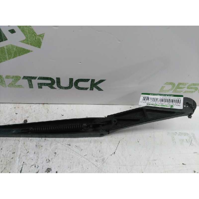 Recambio de brazo limpia delantero izquierdo para audi a3 (8p) 1.9 tdi ambiente referencia OEM IAM 8P1955409D - Azul 2