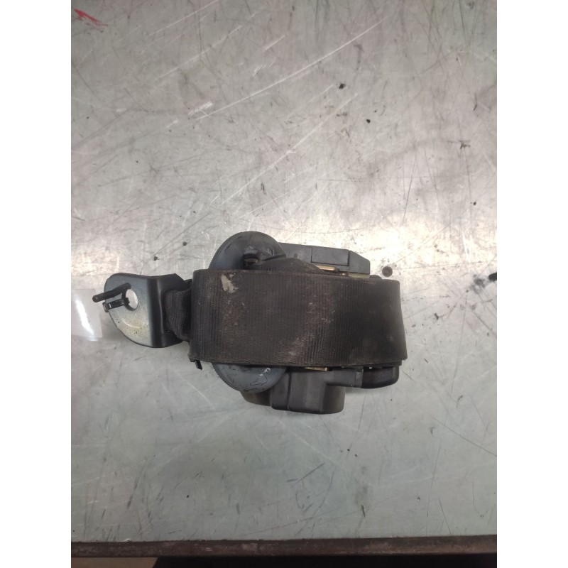 Recambio de cinturon seguridad trasero derecho para seat arosa (6h1) select referencia OEM IAM 3
