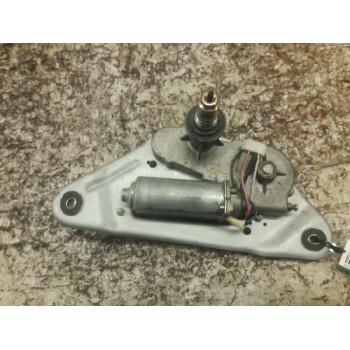 MOTOR LIMPIA TRASERO 8 PINS 